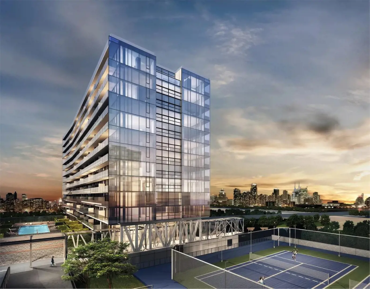 The Grand Skyview Parc Your dream home is here